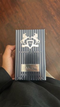 Perfume de Mary layton Royal essence