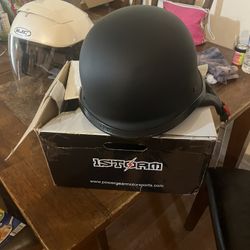 Helmet