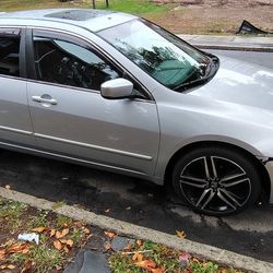 2005 Honda Accord