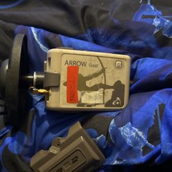 Eos Positioning  System Arrow Gold