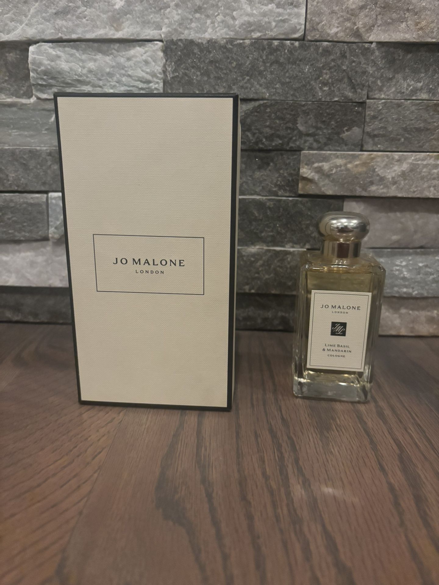Jo Malone Lime Basil & Mandarin 3.4oz Women's Eau de Cologne