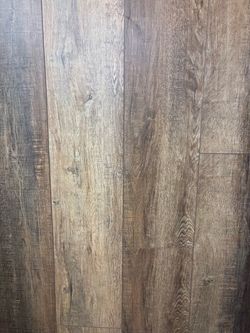 VINYL WOOD-LOOK FLOORING ā BEAUTIFUL COLORS | 26MIL | 7MM