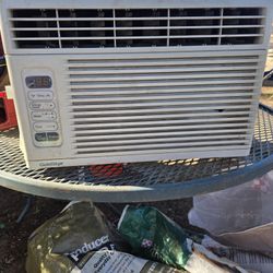 Wall Air Conditioner