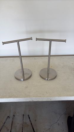 KES Towel Racks
