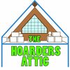 The Hoarders Attic