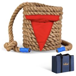 Lawn Games - Tug of War Rope Set