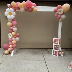 White Arch For Sale!