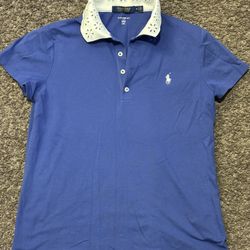 Polo Ralph Lauren Golf Polo Shirt