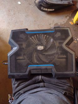 Cooler Master $30 O Mejor Oferta 