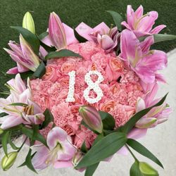 Valentines Flowers 💌 