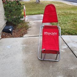 Sling Light Backpacking Chair