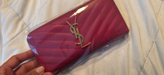 YSL Women’s Wallet