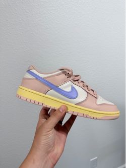 Nike dunk low