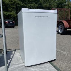 Deep Freezer