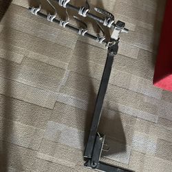 Thule 5 Bike Rack 