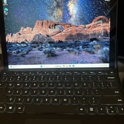 🔥 Fast Powerful Core i7 Touch Screen Win11 2in1 Detachable Surface Pro 5 