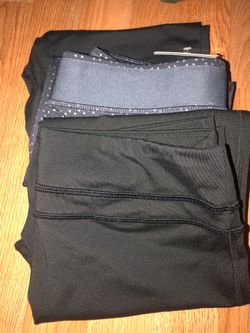 New Puma leggings