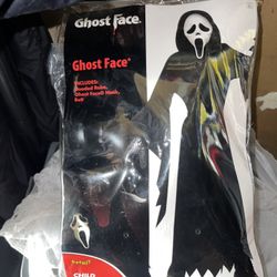 Halloween Costumes 