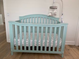 Crib