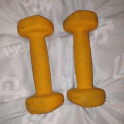 Dumbbells