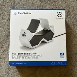 PlayStation  Controller Charging Dock Brand New