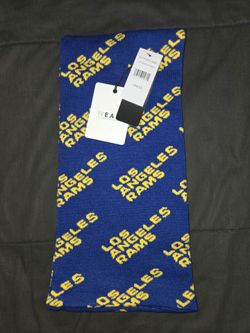 LA Rams Scarf