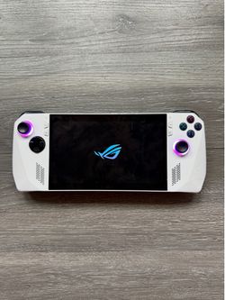 Rog ally 7