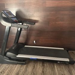 Xterra TR6.6 Treadmill 