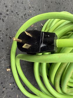 100 Feet , Extention Cable For RVs 30 Amps