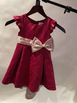 Toddler Girl Dress 