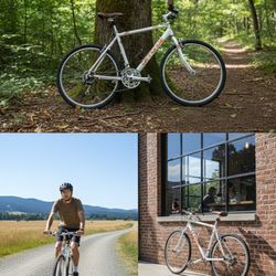 Late '90s Vintage Cannondale F1000 CAD3 50 cm Handmade in USA Classic MTB

​Up for sale is this classic late '90s Cannondale F1000 CAD3 mountain bike.