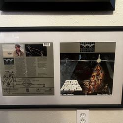 If You’re A Star Wars Fan And Named “Jim” This Is For You.