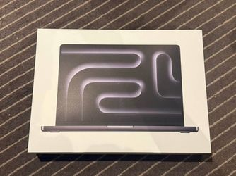 MacBook Pro M5