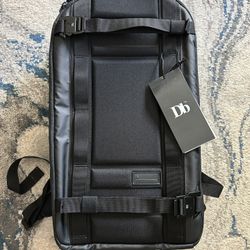 DB Ramverk 21L Backpack