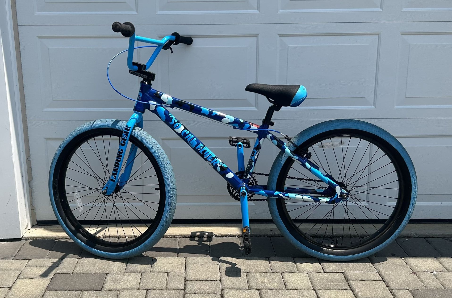 2022 SE So Cal Flyer 24 Inch BMX Bike for Sale in Nesconset NY