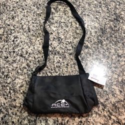 Disney Parks ACE Pandora World Of Avatar Banshee Carrying Case Bag Strapped NWT 