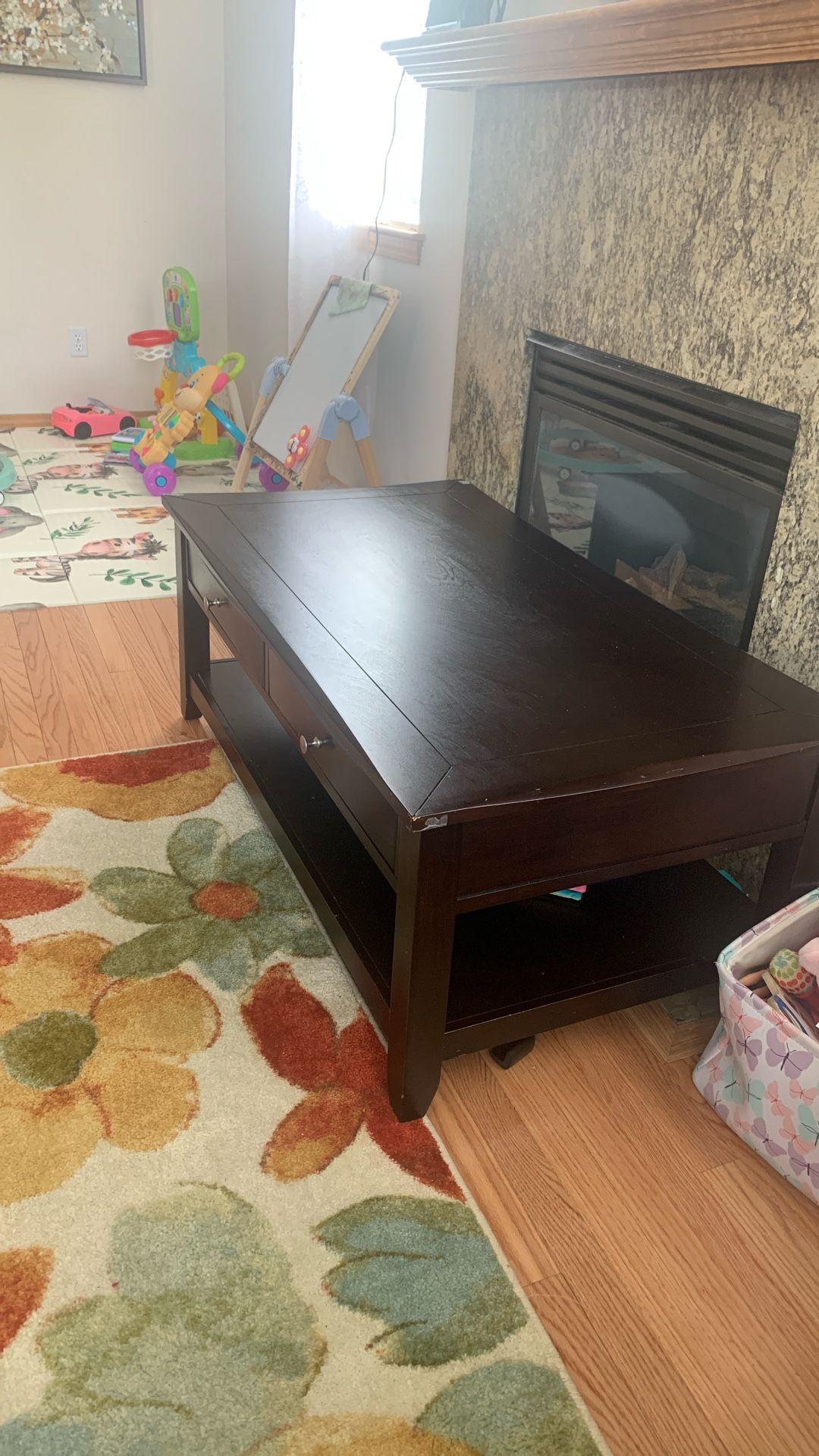 Coffee Table Set Of 3