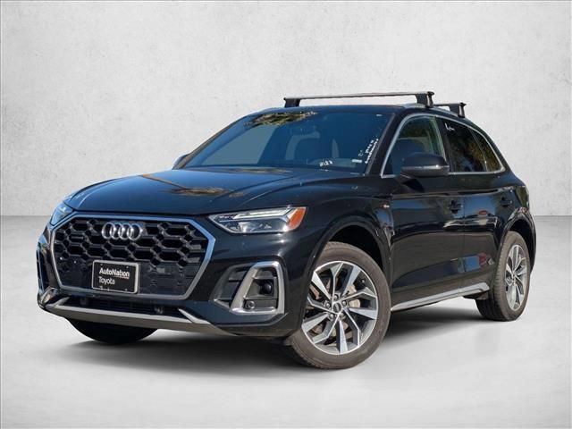 2023 Audi Q5