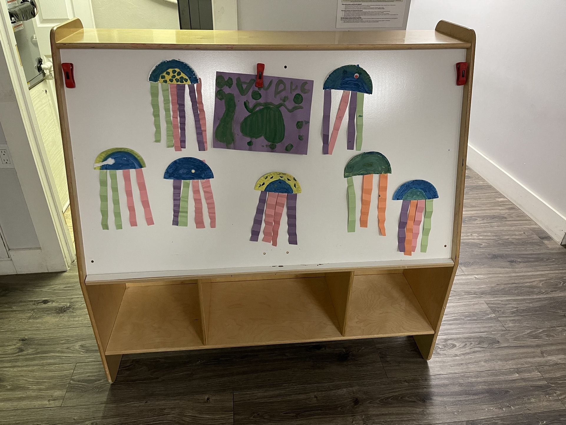 Daycare And School Furniture