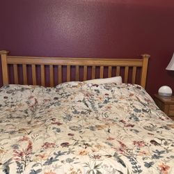 King-Size Bedroom Set