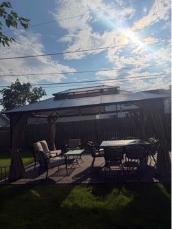 Gazebo