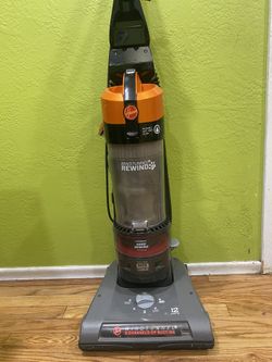 Vacuum