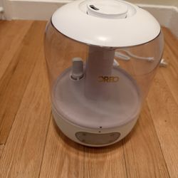 Humidifier