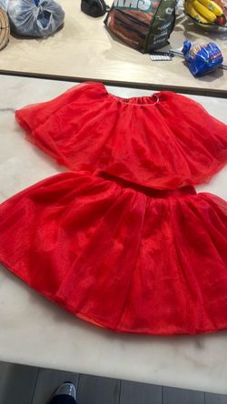 Tutus