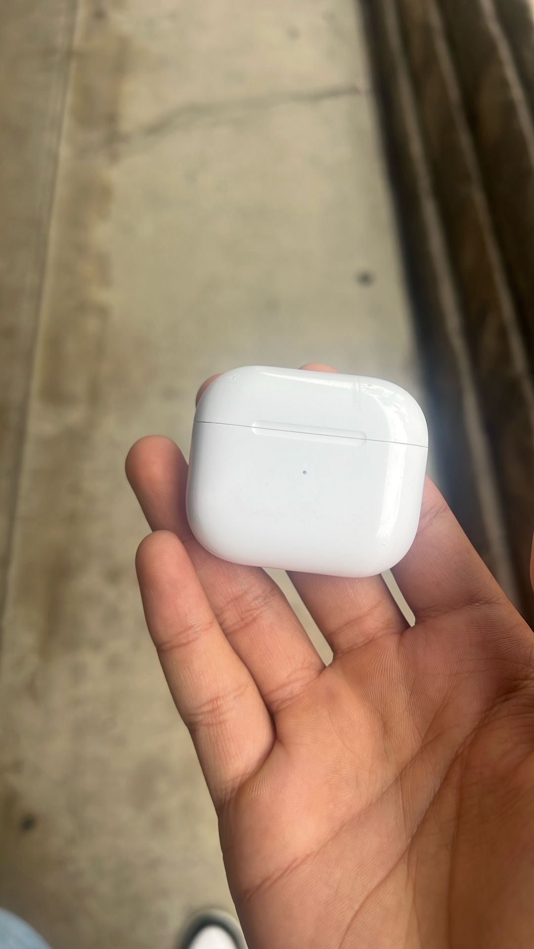 Air POD Pro Charger Case