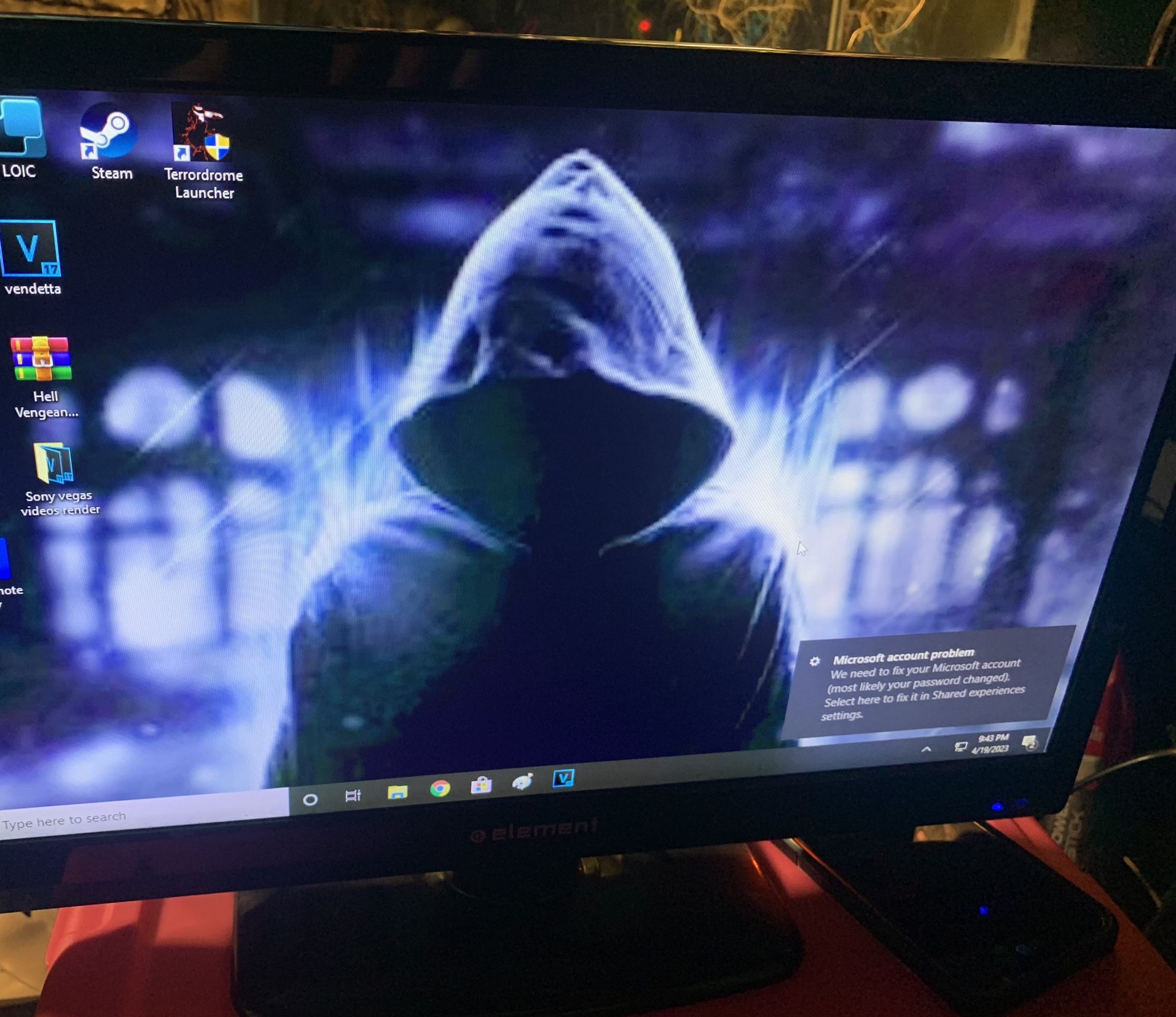 Computer Laptop Pc Gaming