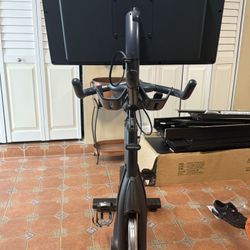 MYX FITNESS  BIKE FOR SALE! 