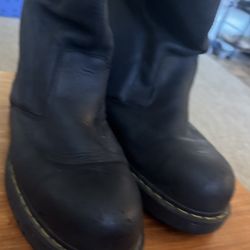 Men’s Dr Martens Boots