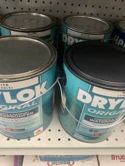 Dry lock Primer 