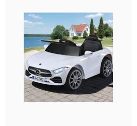 Kids car Mercedes-Benz CLS 350